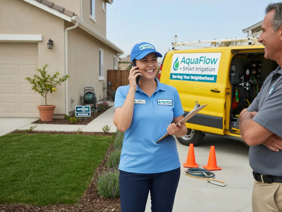 Irrigation Installation Boulder, UT FAQs
